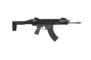 CZ-USA Bren 2 MS Pist 7.62X39 11" SB