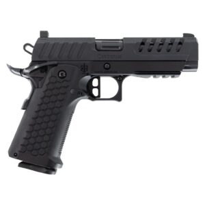 Military Arms Cerberus 2011 Armament Corp 9mm DS 4.4" 17+1 Pistol