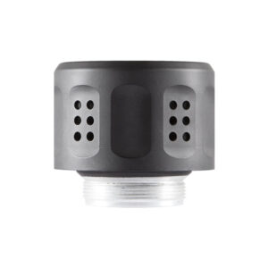 Dead Air Silencers Armament Sandman E-Brake Enhanced