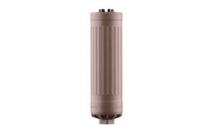 Dead Air Silencers CT5P Patrol 5.56 1/2X28 DT FDE