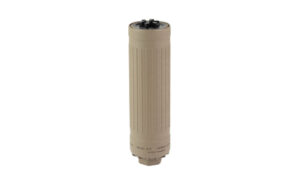 Dead Air Silencers CT5P Patrol 5.56 5/8X24 DT FDE