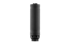 Dead Air Silencers CT5P Patrol 5.56 Xeno Black