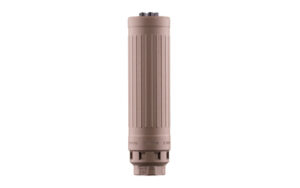 Dead Air Silencers CT5P Patrol 5.56 Xeno FDE