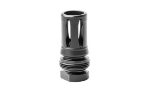 Dead Air Silencers Xeno GOV A1 FH 1/2X28 30 Cal