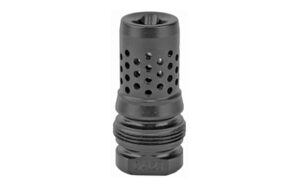 Dead Air Silencers Xeno Omni Brake 1/2X28 30CA