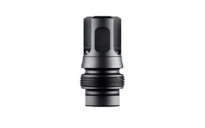 Dead Air Silencers Xeno 3-Prong FH 1/2X28 6mm