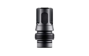 Dead Air Silencers Xeno 3-Prong FH 5/8X24 9mm