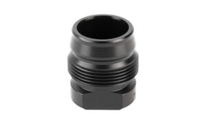 Dead Air Silencers Xeno Xero .578X28 .45 Cal