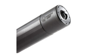 Dead Air Silencers R-Series FH FRNT Cap 7.62