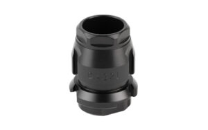 Dead Air Silencers Keymo Zero 5/8X24 .45 Cal