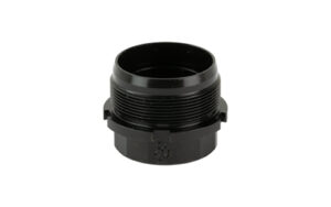 Dead Air Silencers Xemax HUB Pattern 1.375X24