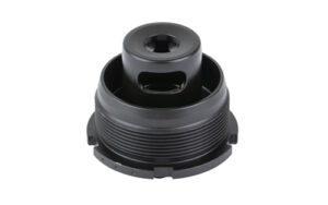 Dead Air Silencers HUB Taper DT 5/8X24 .30 Caliber