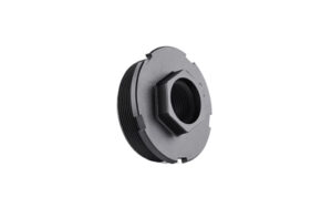 Dead Air Silencers HUB Direct THRD MNT 1/2X28