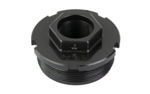 Dead Air Silencers HUB Direct THRD MNT 5/8X24