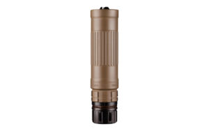Dead Air Silencers Lazarus 6 6mm Keymo FH FDE