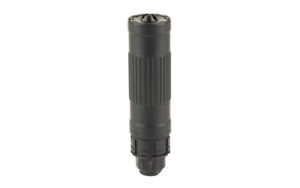 Dead Air Silencers Lazarus 6 6mm Xeno FH Black