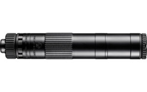 Dead Air Silencers Mojave 9 Modular 9mm Black