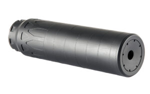 Dead Air Silencers Nomad-30 SPRSR 762 Black .30 Caliber