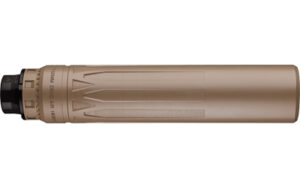 Dead Air Silencers Nomad LTI XC FDE 762 Xeno .30 Caliber