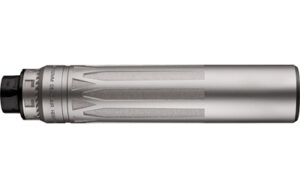 Dead Air Silencers Nomad LTI XC SLVR 762 Xeno .30 Caliber