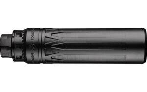 Dead Air Silencers Nomad-TI XC Black 762 DT .30 Caliber
