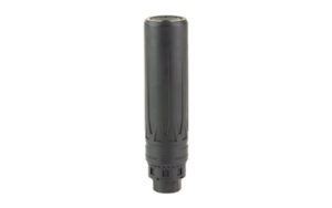 Dead Air Silencers Nomad-TI XC Black 762 Xeno .30 Caliber