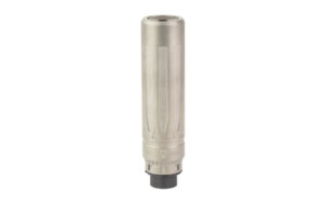 Dead Air Silencers Nomad-TI XC SLVR 762 Xeno .30 Caliber