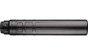 Dead Air Silencers Nomax 33 Black Xemax 338 Cal