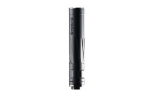 Dead Air Silencers Ruger RXD 22TI SPRSR Black .22 LR
