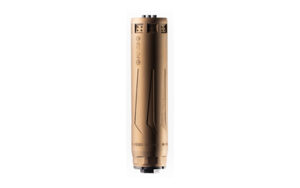 Dead Air Silencers Ruger RXD 30TI SPRSR BB .30 Caliber