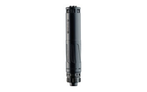 Dead Air Silencers Ruger RXD 910TI Black 9mm