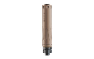 Dead Air Silencers Ruger RXD 910TI FDE 9mm