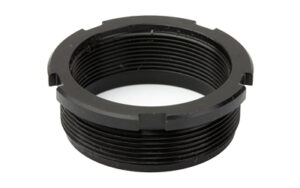 Dead Air Silencers HUB TO P-Series Adapter