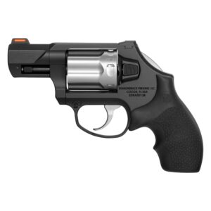 Diamondback Firearms SDR 357 Mag 2" 6rd TT Bobbed Revolver