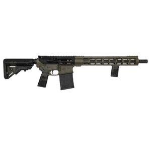 Diamondback Firearms DB10 308 Win DUO 16" M-LOK 20+1 Rifle
