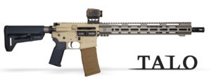 Diamondback Firearms DB15 5.56 Multi 16" M-LOK 30-Round Rifle
