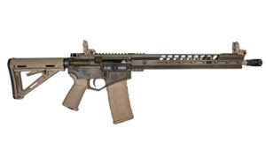 Diamondback Firearms DB15 5.56 16" M-LOK 30rd OD Green/FDE Rifle