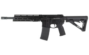 Diamondback Firearms DB15 SBR 556 NATO 11.5" 30rd Black