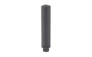 Diamondback Firearms Ventra 22 Cal Suppressor Black