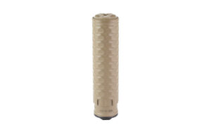 Diamondback Firearms Ventra 30 Cal Suppressor FDE