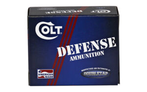 Double Tap CD 10mm 180gr JHP Ammo 20 Rounds