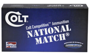 Double Tap 223 Rem Match 62gr FMJ Ammo 50 Rounds
