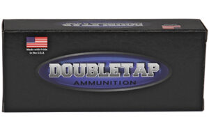 Double Tap 223 Rem 62gr FMJ Ammo 20 Rounds