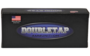 Double Tap 223 Rem 77gr HPBT Ammo 20 Rounds