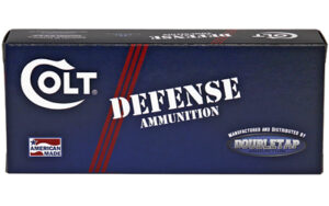 Double Tap CD 300 Blackout 125gr SCHP Ammo 20 Rounds