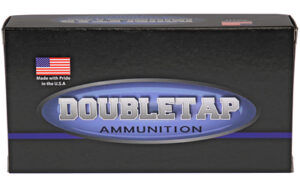 Double Tap 308 Win 175gr HPBT Ammo 20 Rounds