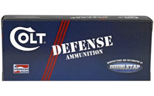 Double Tap CD 357 Mag 158gr JHP Ammo 20 Rounds