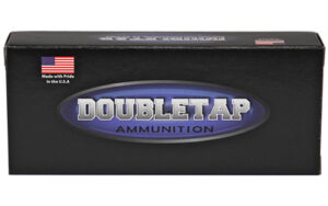 Double Tap 357 Mag 180gr Hardcast Ammo 20 Rounds