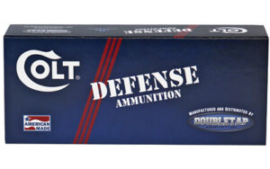 Double Tap CD 38 Special+P 110gr SJHP Ammo 20 Rounds