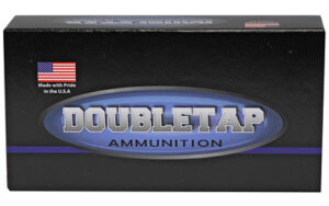 Double Tap 300WSM 175gr SC-THP Ammo 20 Rounds
